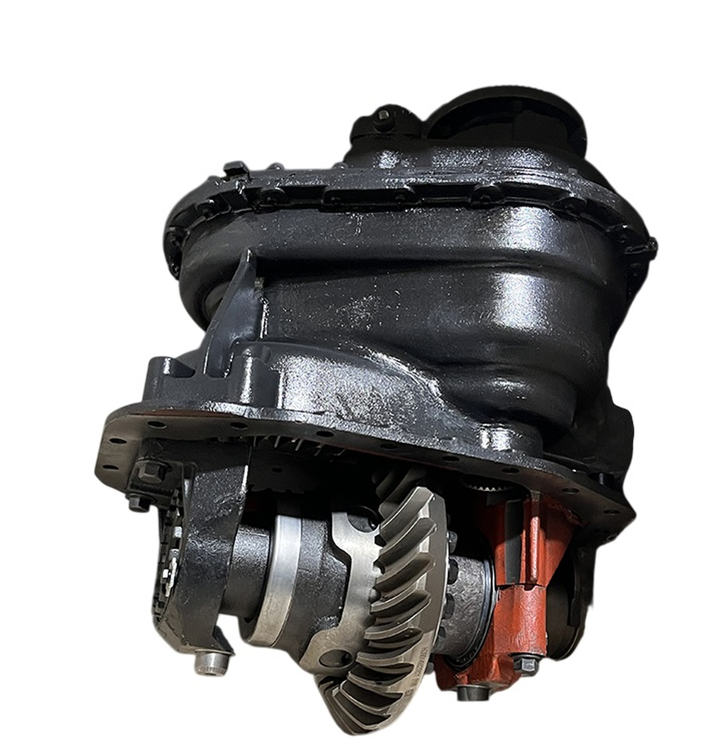 Планетарная пара среднего моста 21/28 5.262 SH-F3000 21/28 5.262 81.35199.6554