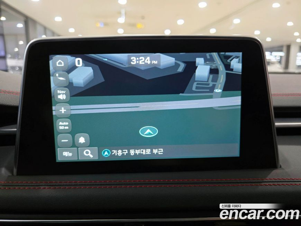 Genesis G70 2.0T (02.2020)