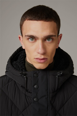 Куртка утеплення мужская STRELLSON