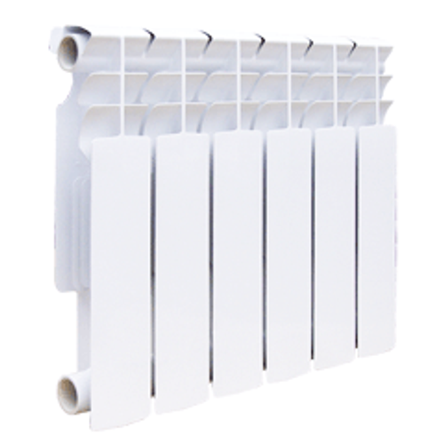 Радиатор BIMETAL Ferat 350/80 12 сек. BIWI