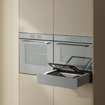 Вакууматор V-ZUG V6000 14 Black glass VS60144 черн.стекло