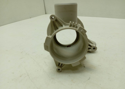 RGE785P2XSWI кт133 Корпус улитки для стиральной машины Beko RGE785P2XSWI б/у