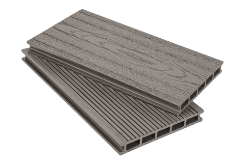 Террасная доска ДПК 160 х 22 мм Венге 3D WOOD