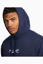 Кофта Nike Club Fleece