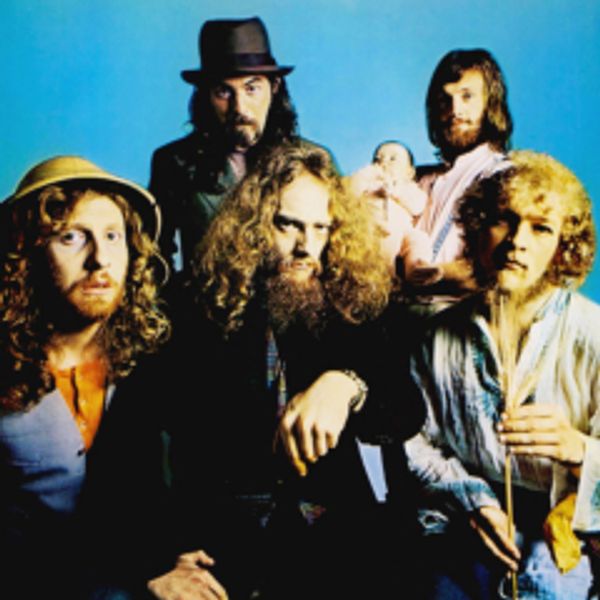 Jethro Tull
