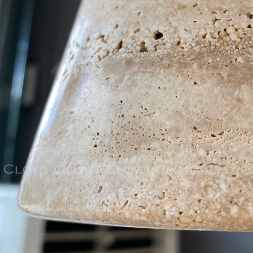 Подвесной светильник Cloyd DERRICK P1 / Ø11 см (арт.11541)