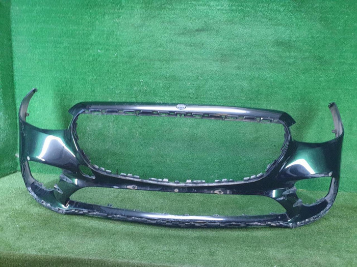 Бампер передний Mercedes S W223 (2020-н.в.) AMG