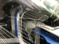 Фара правая BMW X7 G07 (19-22) Laser Light