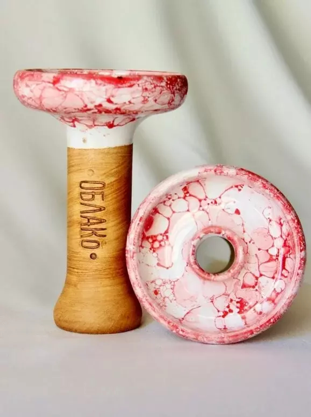 ОБЛАКО GLAZE Phunnel L