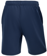 Шорты спортивные ESSENTIAL Terry Shorts, темно-синий
