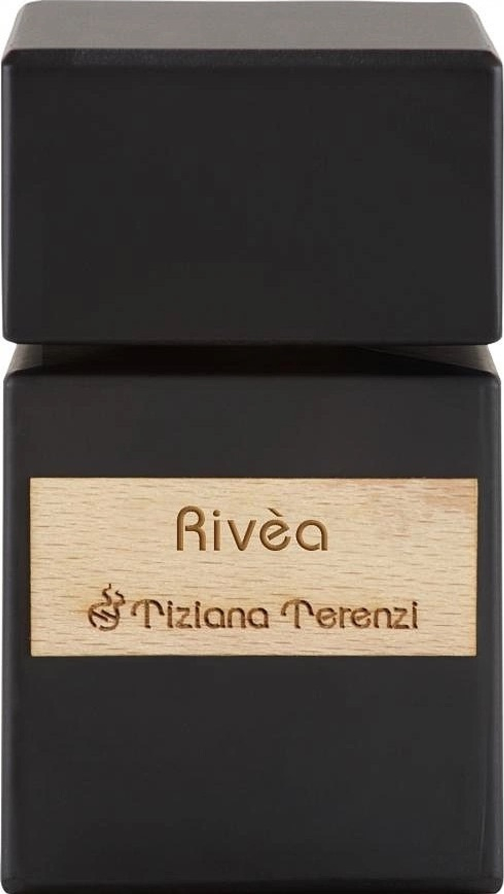 Tiziana Terenzi Rivea