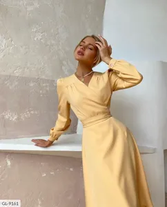 Платье HE-2186 Фабрика Моды