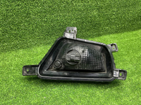 ПТФ левая Hyundai Creta 1 (2016-2021)