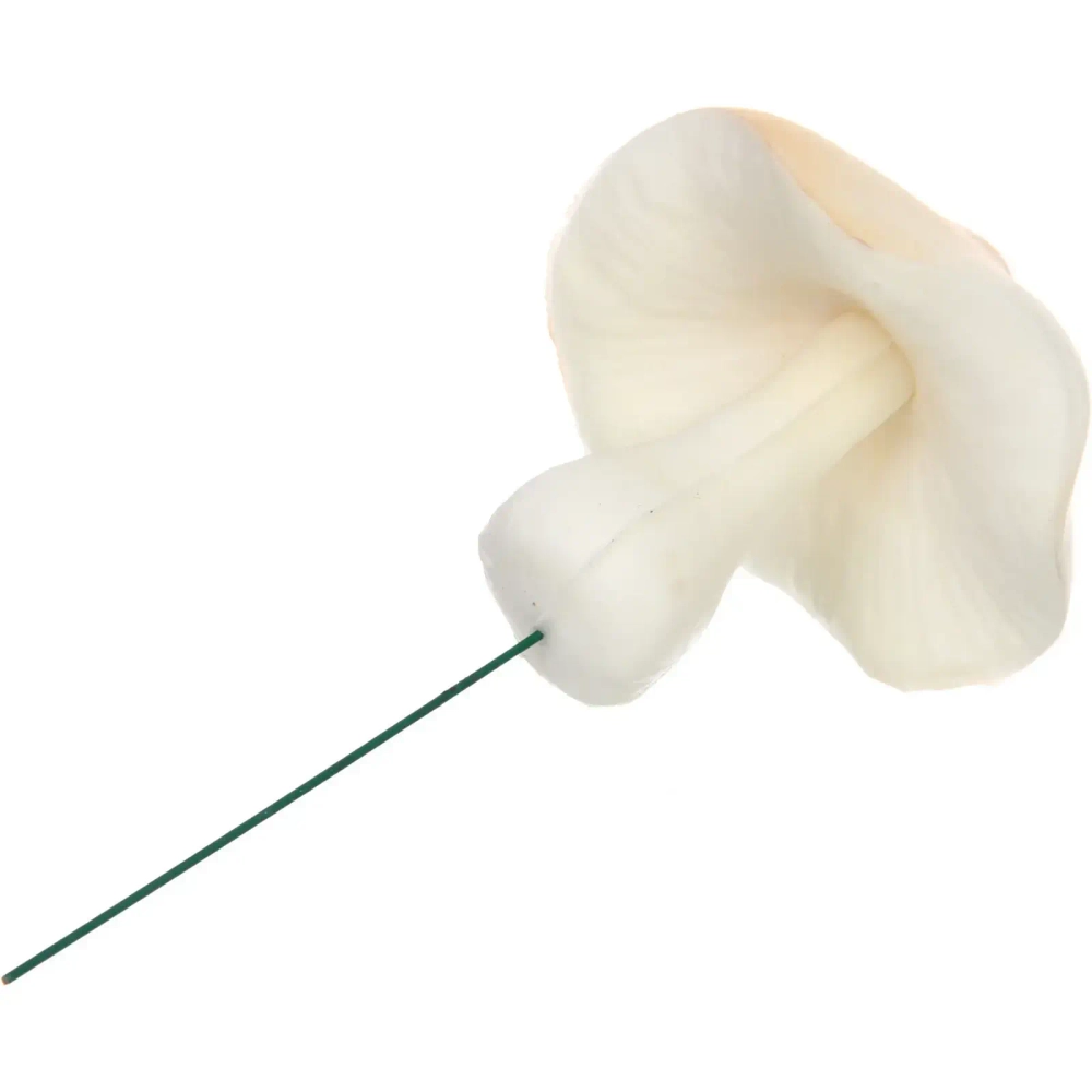 Фигура на спице «Грибочек - Маслёнок» 5,5 см