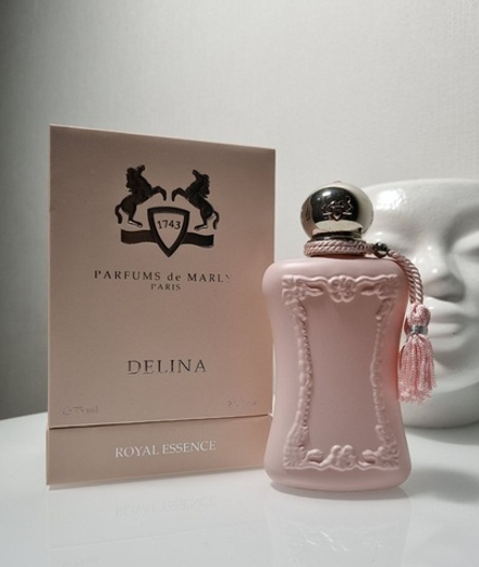 Parfums de Marly Delina, 75 ml (для женщин)