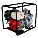 Мотопомпа HND WP40XT