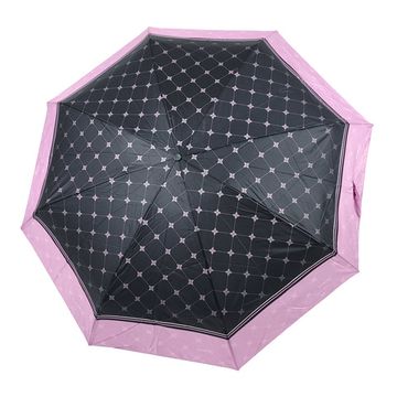 Компактный женский зонт Три Слона, 4804-B-01