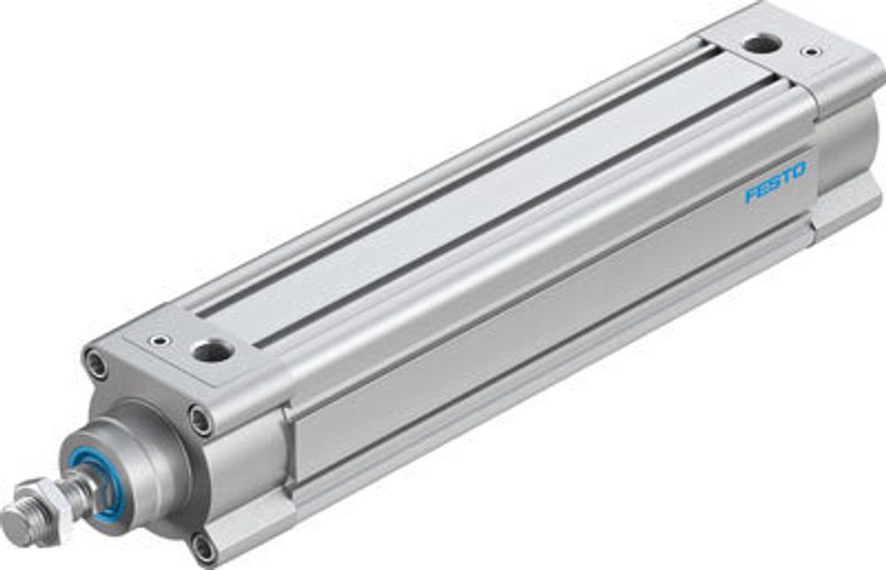 DSBC-63-250-D3-PPVA-N3 Стандартный цилиндр