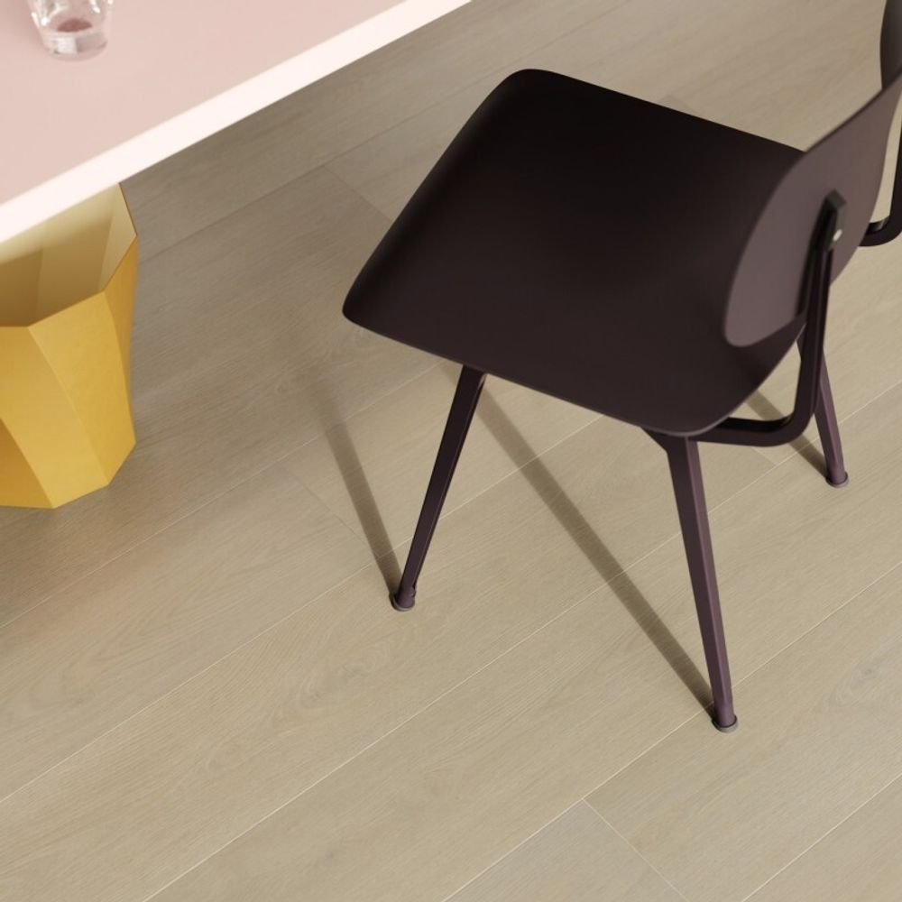 ЛАМИНАТ BERRY-ALLOC OCEAN+ 2505 СЕЛЕКТ НАТУР БЕЖЕВЫЙ