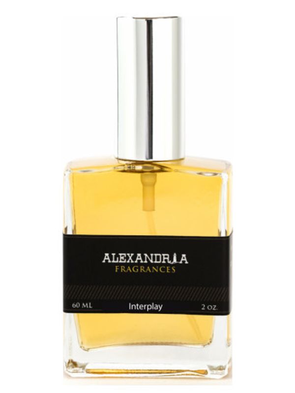 Alexandria Fragrances Interplay
