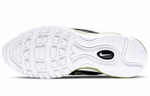 Кроссовки Nike Air Max 97 Moss Green (Женская размерная сетка)