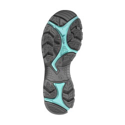 Кроссовки Haix  Black Eagle Safety 40.1 Ws low/grey-mint
