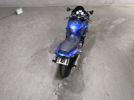 Kawasaki ZZ-R1400 , 2006