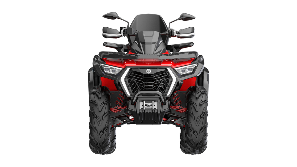 Квадроцикл ТАВРИДА SFA 600