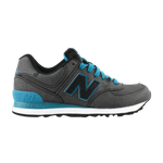 Кроссовки New Balance Nb 574 (Женская размерная сетка)
