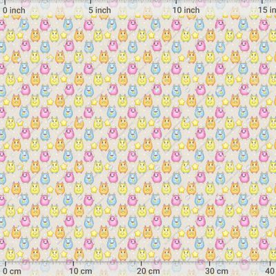 Монстрики by Lena_kovart 1200 DPI