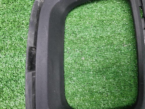 Накладка ПТФ левая KIA Sorento 2 XM (2012-2021)