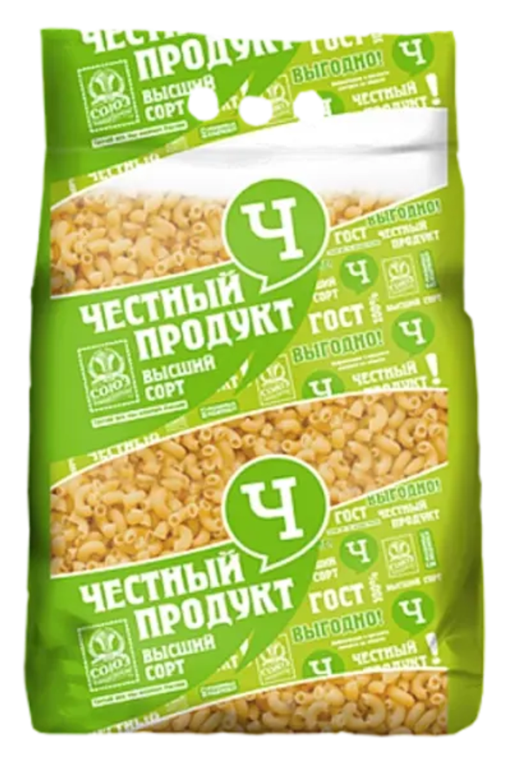 СПП™ Рожки 5кг