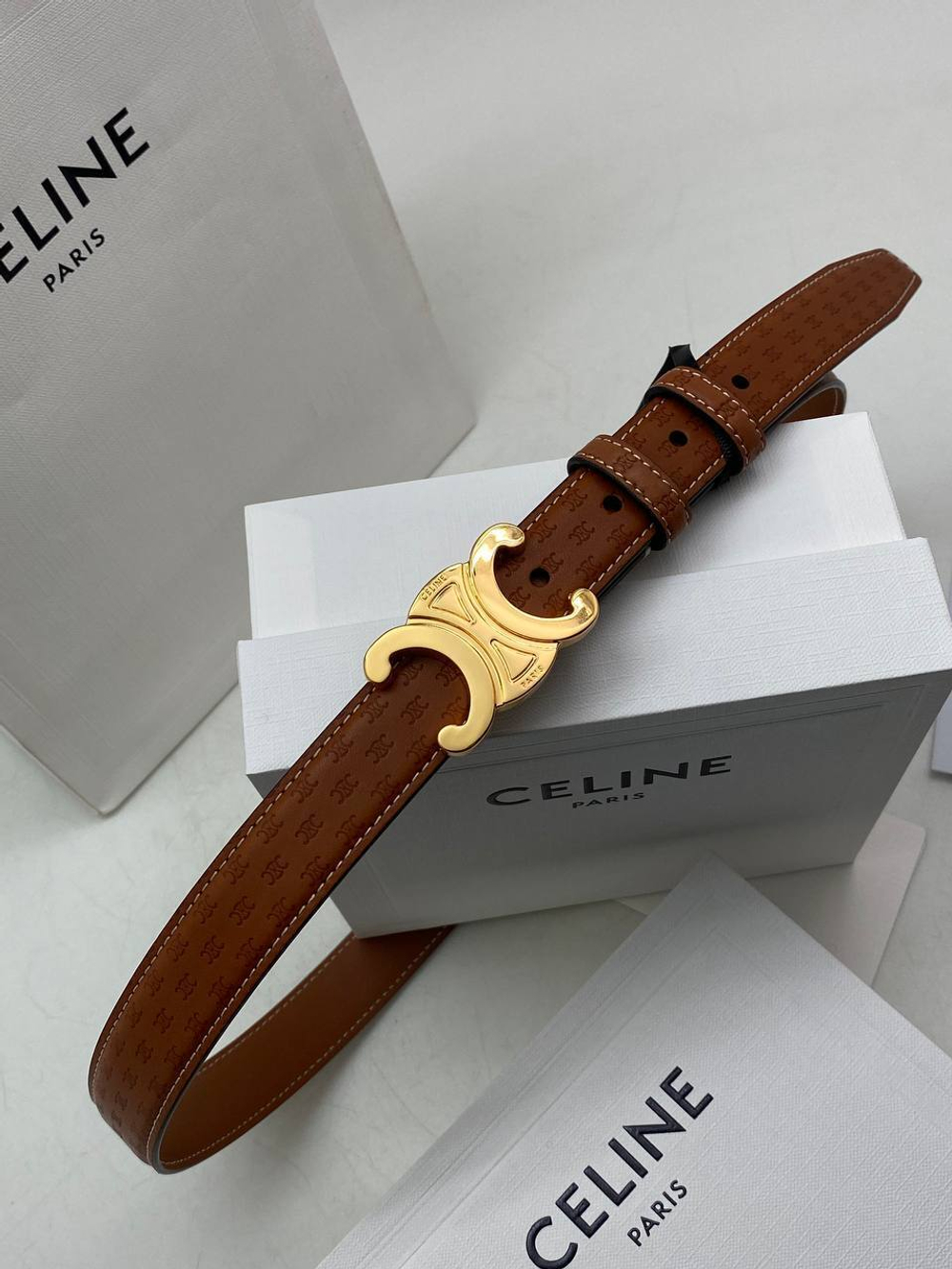 Ремень Celine