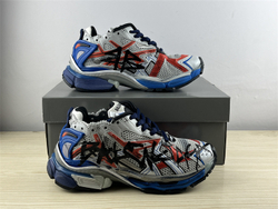 Balenciaga Runner 677403-W3RB1-1264