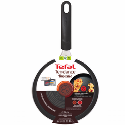 Сковорода для блинов Tefal Tendance Brownie 22 см 04182522
