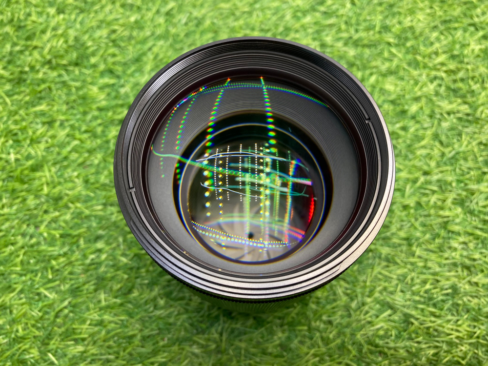 Viltrox 85mm 1.8 Nikon Z