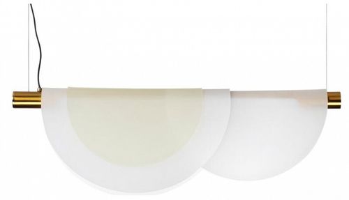Подвесной светильник Odeon Light 4358/20L
