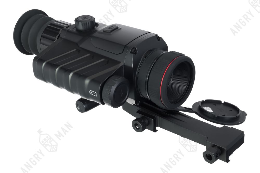 Прицел охотничий Fatum RS70, Levenhuk