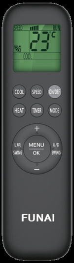 Сплит-система Funai RAC-I-SG30HP.D01