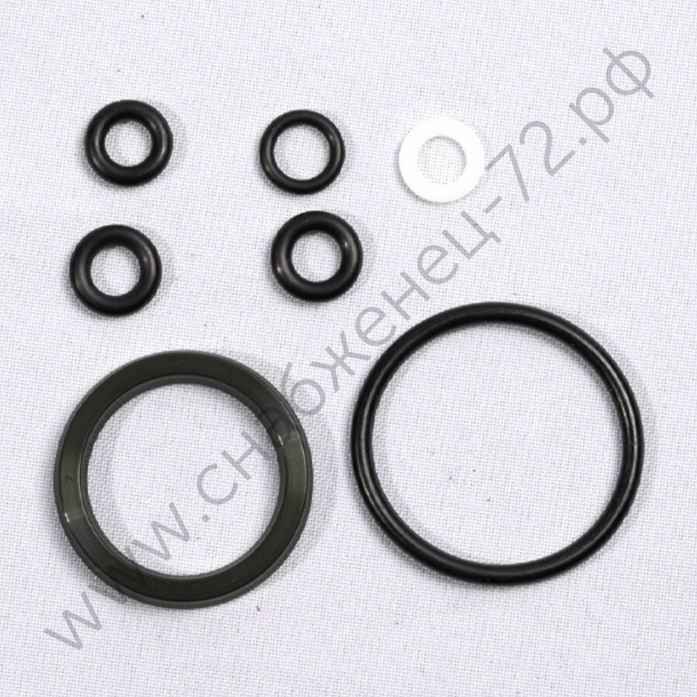 SD0825#SK Ремкомплект насоса