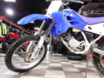 Yamaha YZ 80 4GT-006059