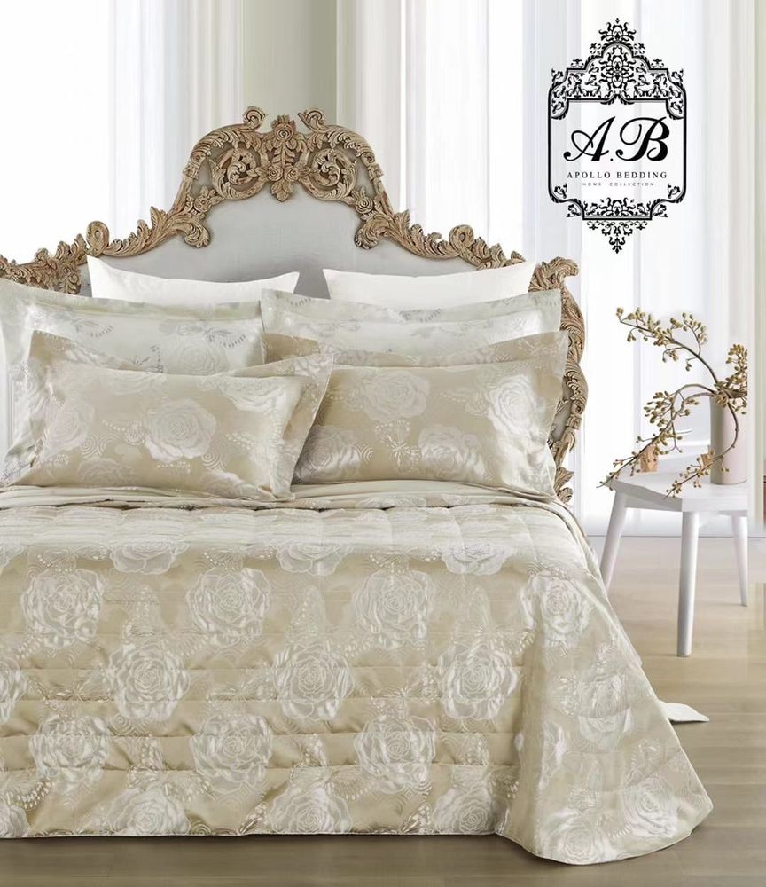 Комплект постельного белья Apollo Bedding