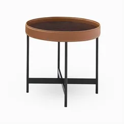 Кофейный столик Norward диаметр 50