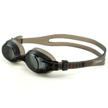 Очки детские (2-5 лет) для плавания TORRES Splash Kids, SW-32207BK, дымчатые линзы
