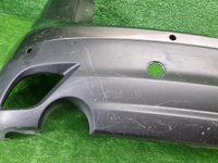 Бампер задний Mazda CX-5 1 (2011-2017)