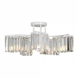 Потолочная люстра Vitaluce V5884 V5884-0/5PL