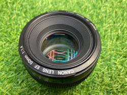 Canon EF 50mm 1.4 USM Покупка/Продажа