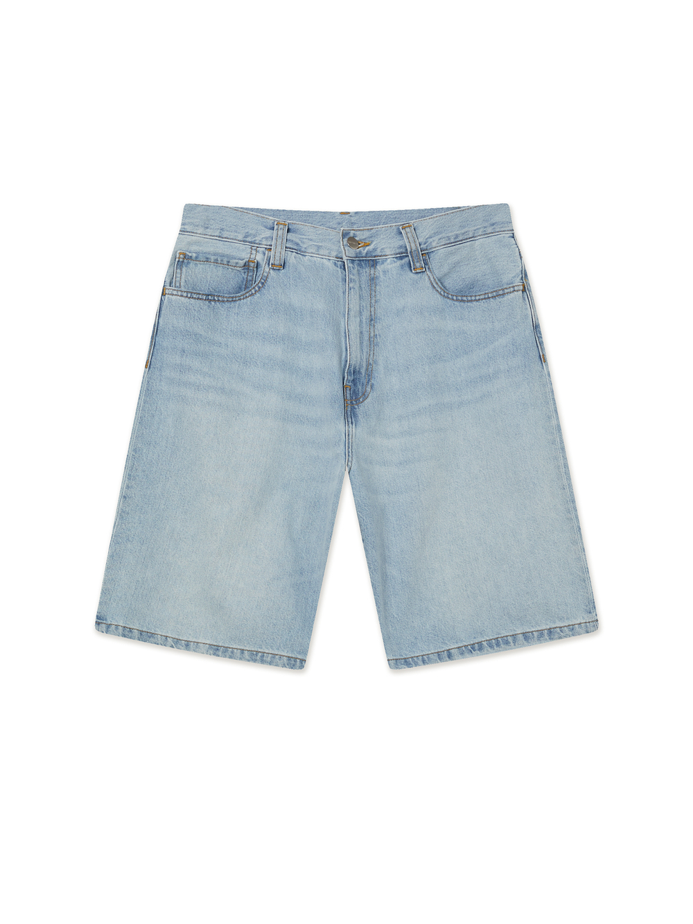 Шорты Джинсовые Landon Short