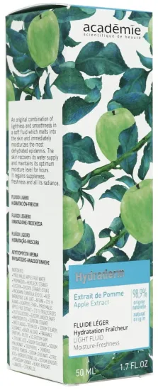 Увлажняющий флюид Academie Light Fluid