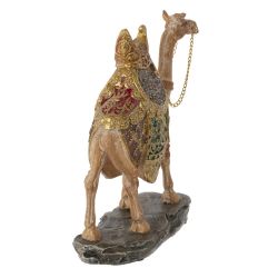 GAEM Фигурка декоративная "Верблюд", L12 W5 H16 см